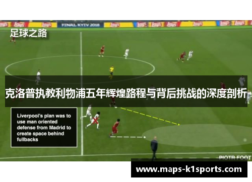 克洛普执教利物浦五年辉煌路程与背后挑战的深度剖析