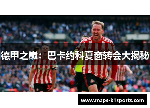 德甲之巅：巴卡约科夏窗转会大揭秘